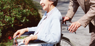 高齢者・障害者の福祉 財産管理